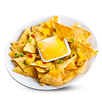 Classic Nachos 