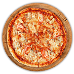 Chicken Special Pizza 