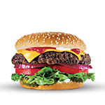 Special Burger  1/4 Lb 