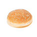 Burger Bun 